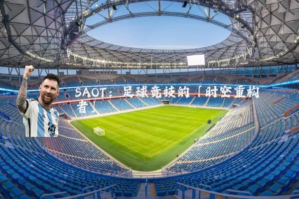 SAOT：足球竞技的「时空重构者」